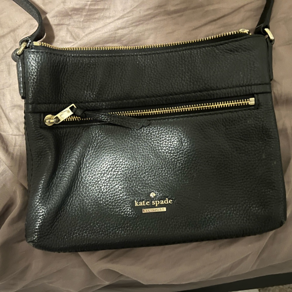 Kate spade crossbody